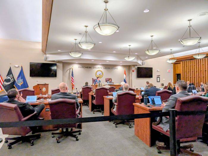 Dems want answers before voting for new HR Commish