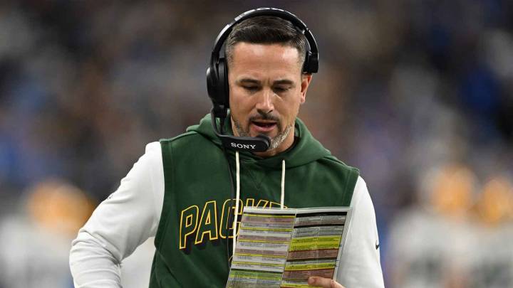Packers’ Matt LaFleur pulls immediate 180 on what win over Bears means with Broncos looming