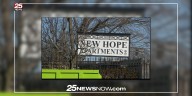 New Hope Apartments to close in February, reduced federal funding to blame