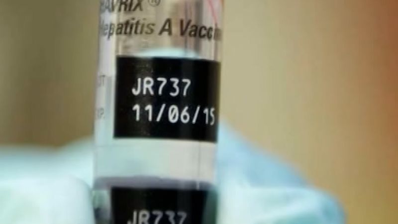 Dr. Gupta explains impact of Hepatitis B vaccines