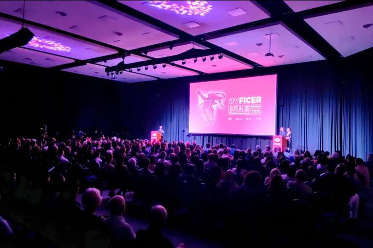 FICER 2025: balance inicial, récord de público y proyecciones para la próxima edición