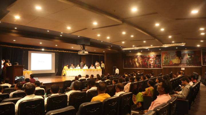 Navi Mumbai To Get First Iconic Indoor 20,000 Seat Multi-Purpose Live Entertainment Arena