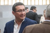 Pável Gaspar descarta ruptura en Morena y celebra regreso político de AMLO