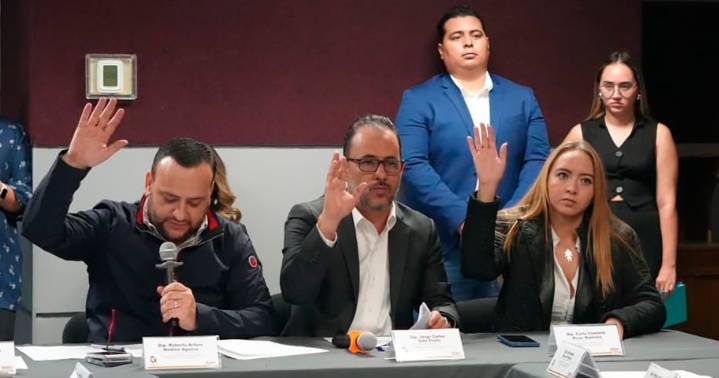 Aprueba Congreso las tablas de valores que aplicará Juárez para el cobro del Impuesto Predial