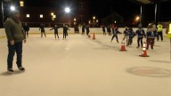 City of Warwick opens new ice rink