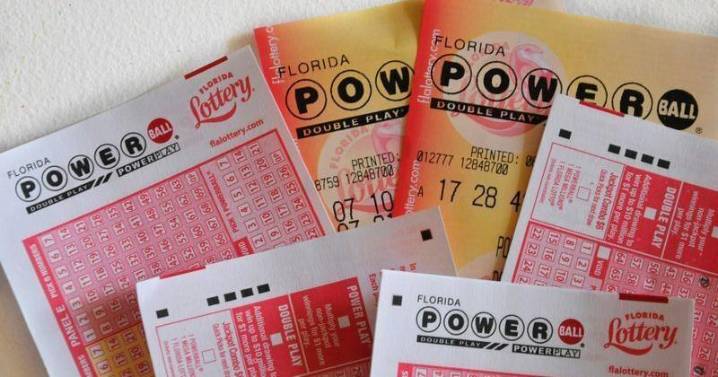Here are the Dec. 8 Powerball winning numbers