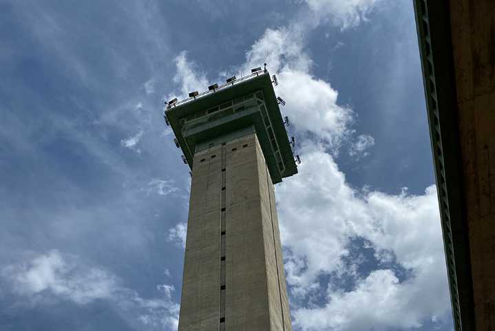 Denuncian sobreocupación en la prisión de Topas