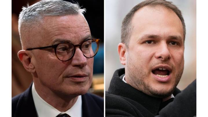 AP Decision Notes: What to expect in Jersey City's mayoral runoff election