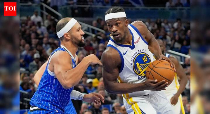 NBA trade rumors: Golden State Warriors predicted to land $186 million Milwaukee Bucks superstar to form Big 3 with Stephen Curry and Jimmy Butler