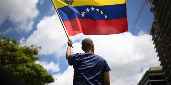 Trump’s boat strikes may leave one Venezuelan drug-smuggling pirate haven in ruins