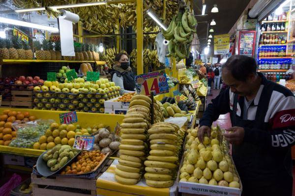 Inflación acelera a 3.80% durante noviembre de 2025