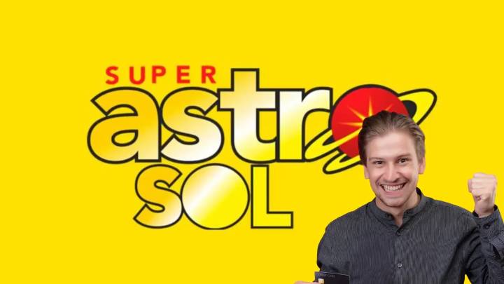 Resultado Super Astro Sol: número y signo ganador hoy 10 de diciembre de 2025