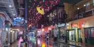 Bourbon Street memorial installation honors New Year’s Day terror attack victims