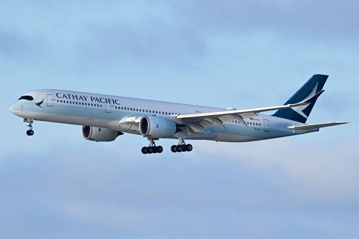 Plane Passenger Arrested After Attempting to Open Door Mid