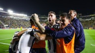 Rayados – Toluca: Horario, TV, canal, cómo y dónde ver la ida de las Semifinales del Apertura 2025
