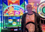 Mass. casino winner: $1.25 bet on slot machine ends in jackpot prize