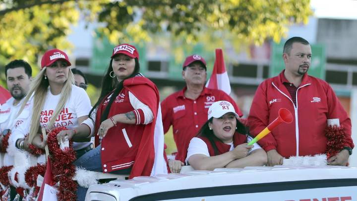Elecciones “vigiladas” en Honduras recuerdan los tiempos de la República Bananera