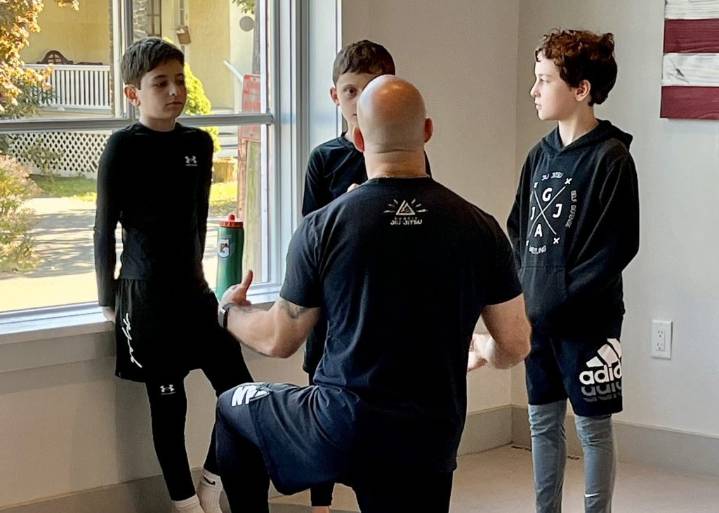 Greenwich Jiu Jitsu Expands Scholarship Program