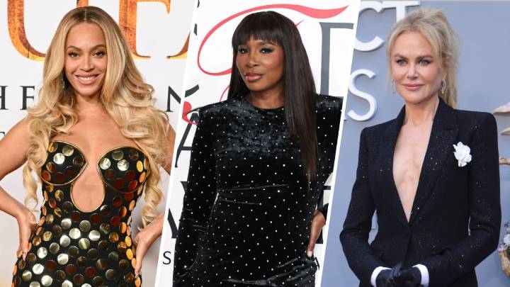 Met Gala 2026 co-chairs: Beyoncé, Venus Williams, Nicole Kidman – NBC Connecticut