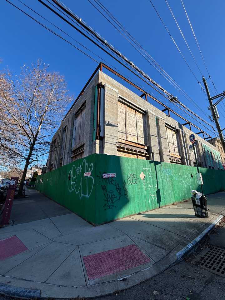 Historic Adobe Blues renovation: What’s happening with Staten Island’s craft beer pioneer?