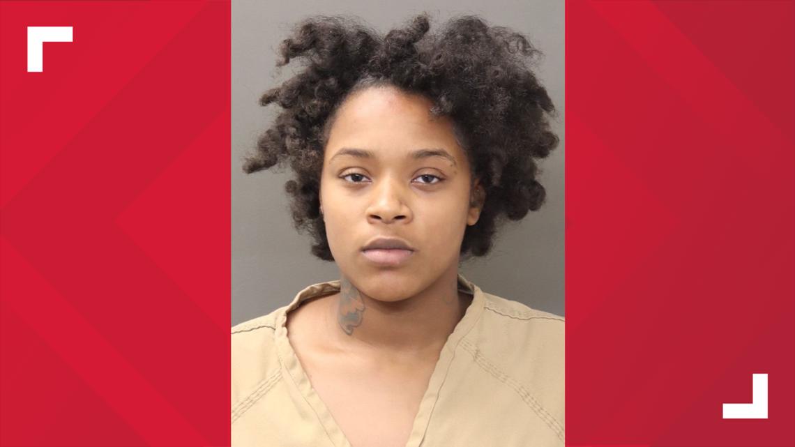 20-year-old woman charged with murder following east Columbus shooting