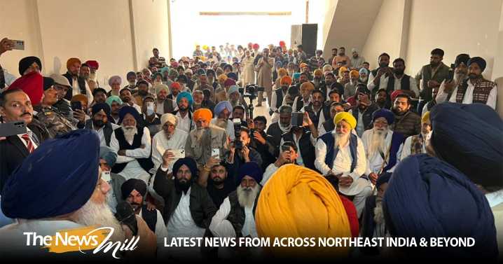 Sukhbir Singh Badal to fight next Punjab assembly elections from Gidderbaha