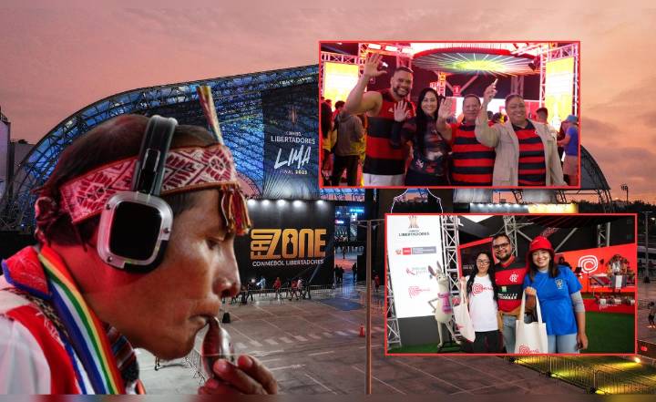 Final de la Copa Libertadores 2025 en Perú generó US$86 millones y atrajo a 51.000 turistas