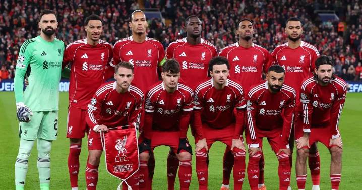 Liverpool duo at risk of Premier League suspension ahead of Sunderland clash