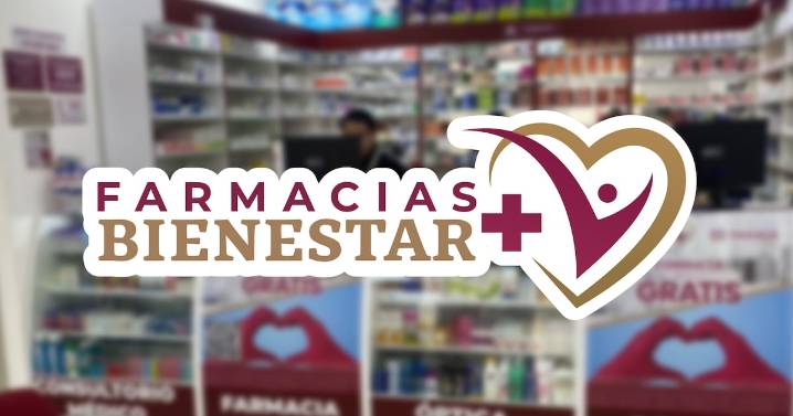 Farmacias del Bienestar de Sheinbaum: ¿Cómo podrás surtir tu receta?