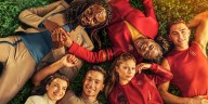 ‘Star Trek: Starfleet Academy’ Key Art: Just Jared’s Exclusive First Look at the Cadets in Poster Debut! | Bella Shepard, Exclusive, George Hawkins, Karim Diané, Kerrice Brooks, Paramount Plus, Sandro