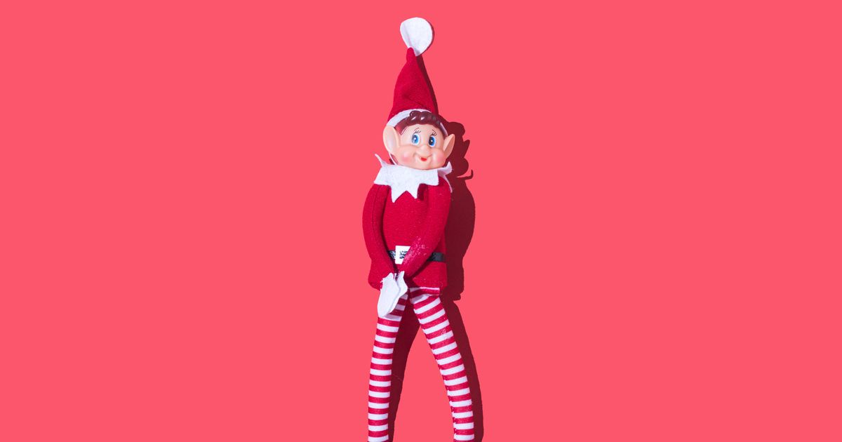 'Magical' Elf on the Shelf ideas that are fun for kids and 'so easy'