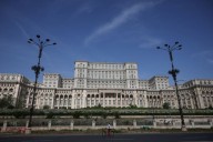 Romania seeks judicial pension reform again after first try thwarted