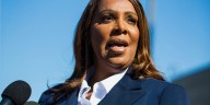 Piling on Trump DOJ’s legitimacy issues, Letitia James challenges appointment of U.S. attorney suing her