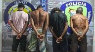 Horror en Anzoátegui: Agarraron a cuatro hombres violando a un niño de 10 años