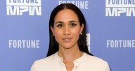 Meghan Markle’s Estranged Father Thomas Markle Is In the ICU After Emergency Surgery | Meghan Markle, Newsies, Thomas Markle 