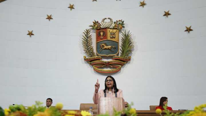 Venezuela registra 18 trimestres consecutivos de crecimiento económico «sostenido y estable»