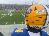 Gatlinburg-Pittman falls in first 3A State Championship appearance