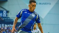 ¡No va más en Emelec! Christian Cueva ya es jugador libre