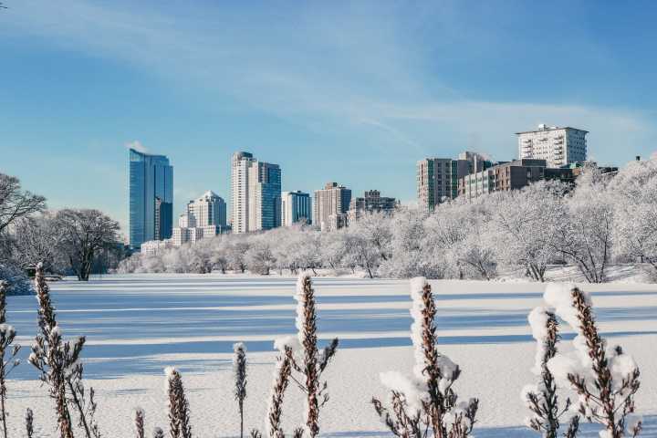 18 Things to Do in Milwaukee This Weekend: Dec. 4