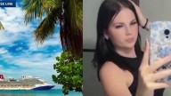 Titusville teen's death on cruise ship leads to custody dispute