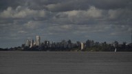 El tiempo en Rosario: lunes con muchas nubes y 24º de temperatura máxima