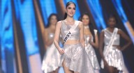 Miss Venezuela responde a Jordi Martín tras acusaciones de ser “indisciplinada”