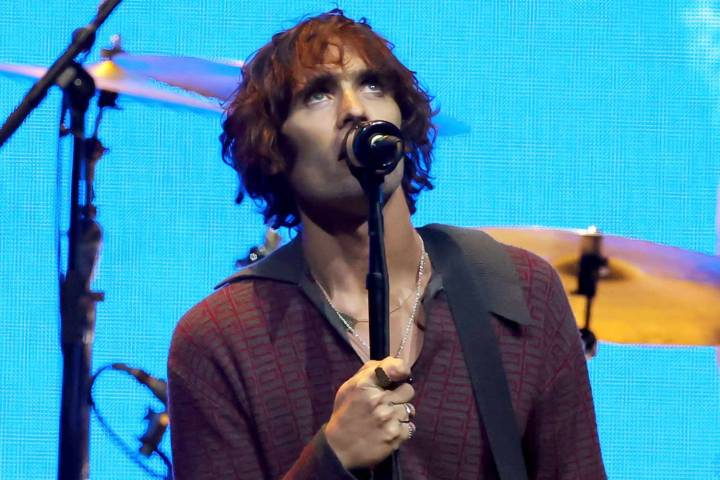 All-American Rejects Stop Show After Fan 'Passed Out'