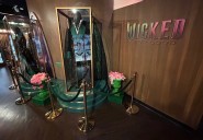 Universal Orlando: Wicked experience gets 'For Good' update