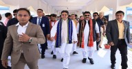 Tripura CM Dr. Manik Saha Inaugurates and Lays Foundation Stones for 18 Major Projects in Sonamura