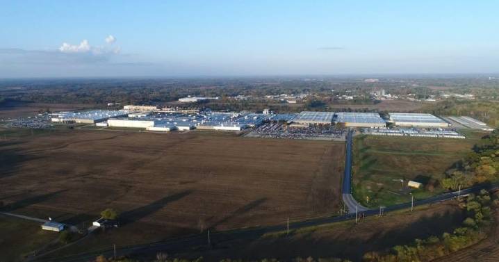 Mount Vernon's Continental plant earns ISCC PLUS certification