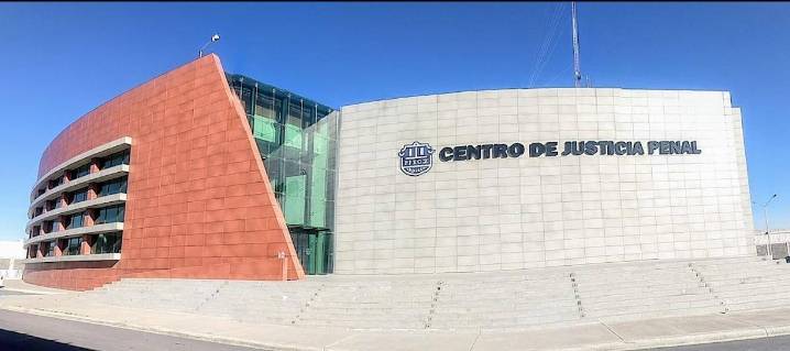 FGR logra sentencia de ocho años contra dos acusados de tráfico de personas en Coahuila