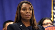Justice Department fails to reindict Letitia James for a second time