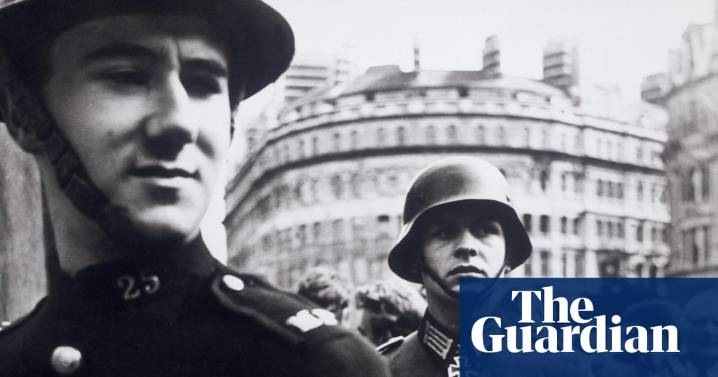 ‘My God, what a story it would make’: film-maker Kevin Brownlow on It Happened Here and Winstanley