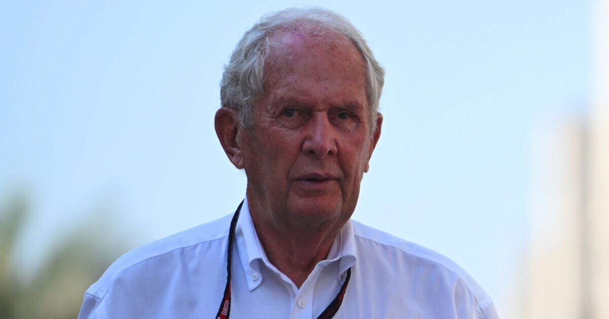 Helmut Marko explains reasons for leaving Red Bull after 20 years as departure confirmed 
